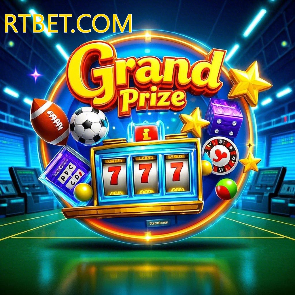 rtbet GAME-Slots