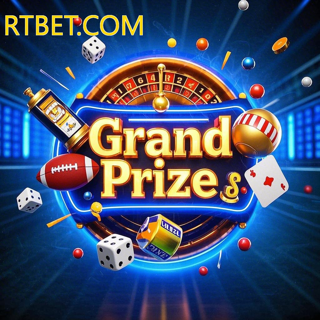 rtbet GAME-Slots